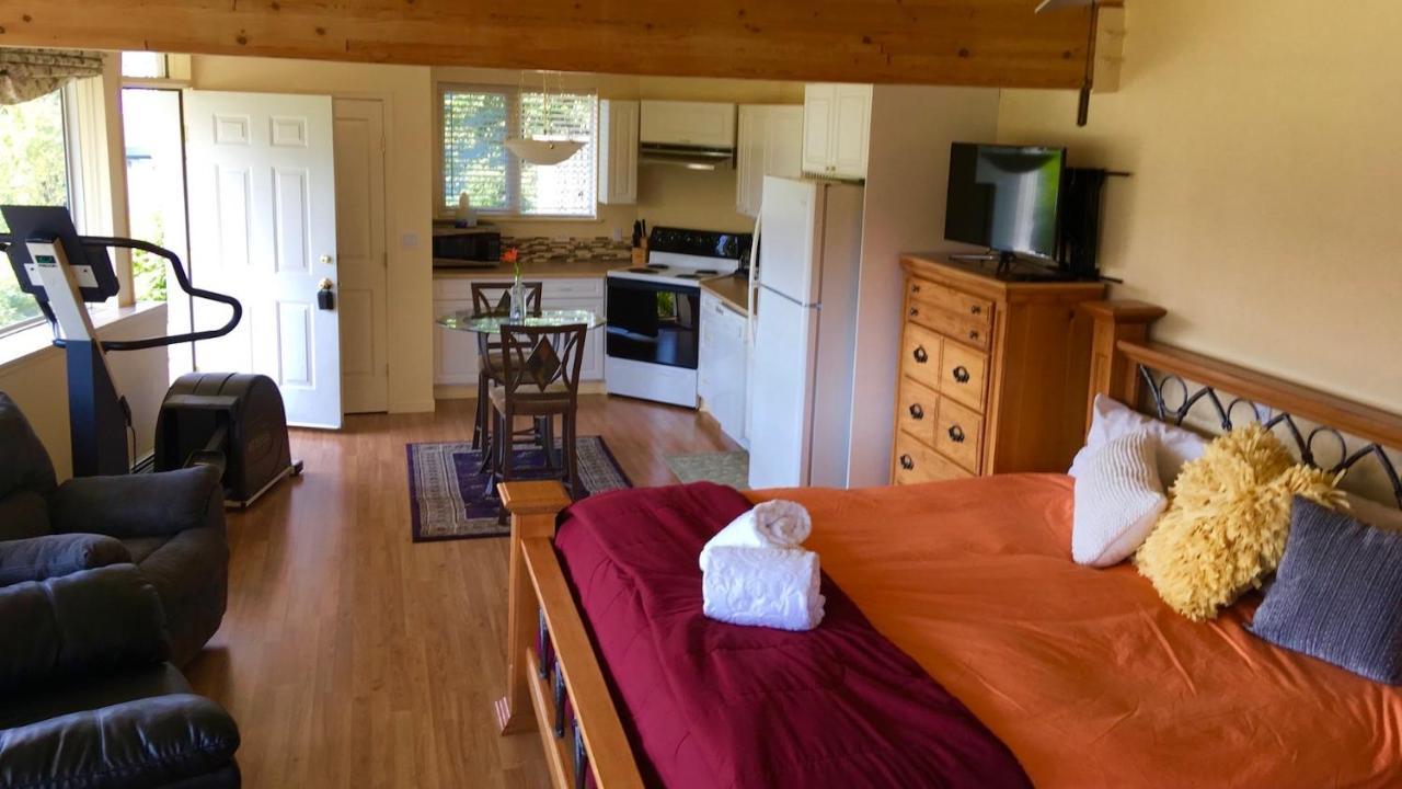 Kelli Creek Cottage - Reduced Price On Tours 朱诺 外观 照片