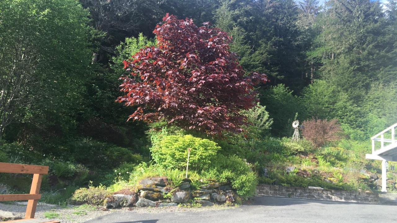 Kelli Creek Cottage - Reduced Price On Tours 朱诺 外观 照片