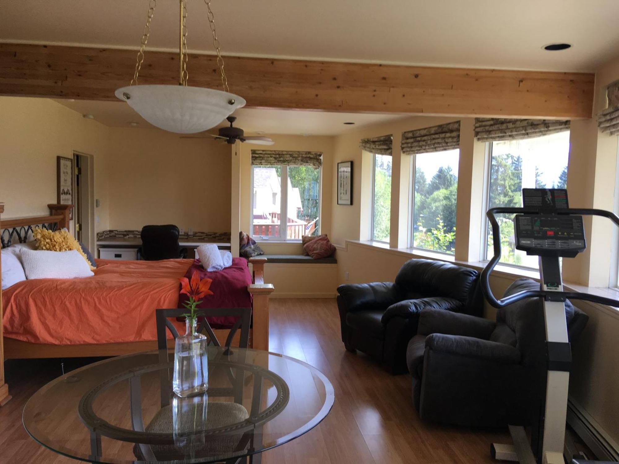 Kelli Creek Cottage - Reduced Price On Tours 朱诺 外观 照片