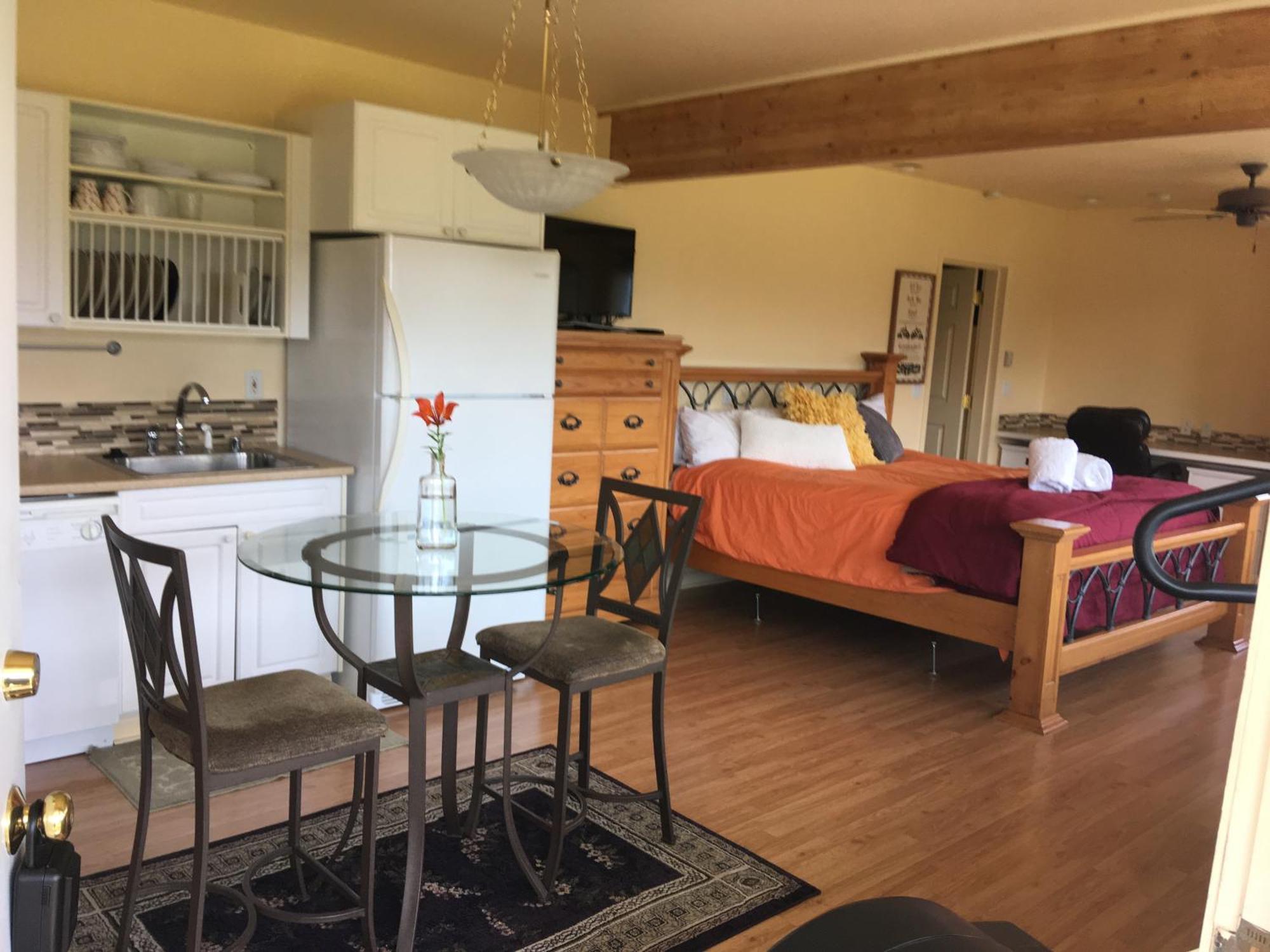 Kelli Creek Cottage - Reduced Price On Tours 朱诺 外观 照片