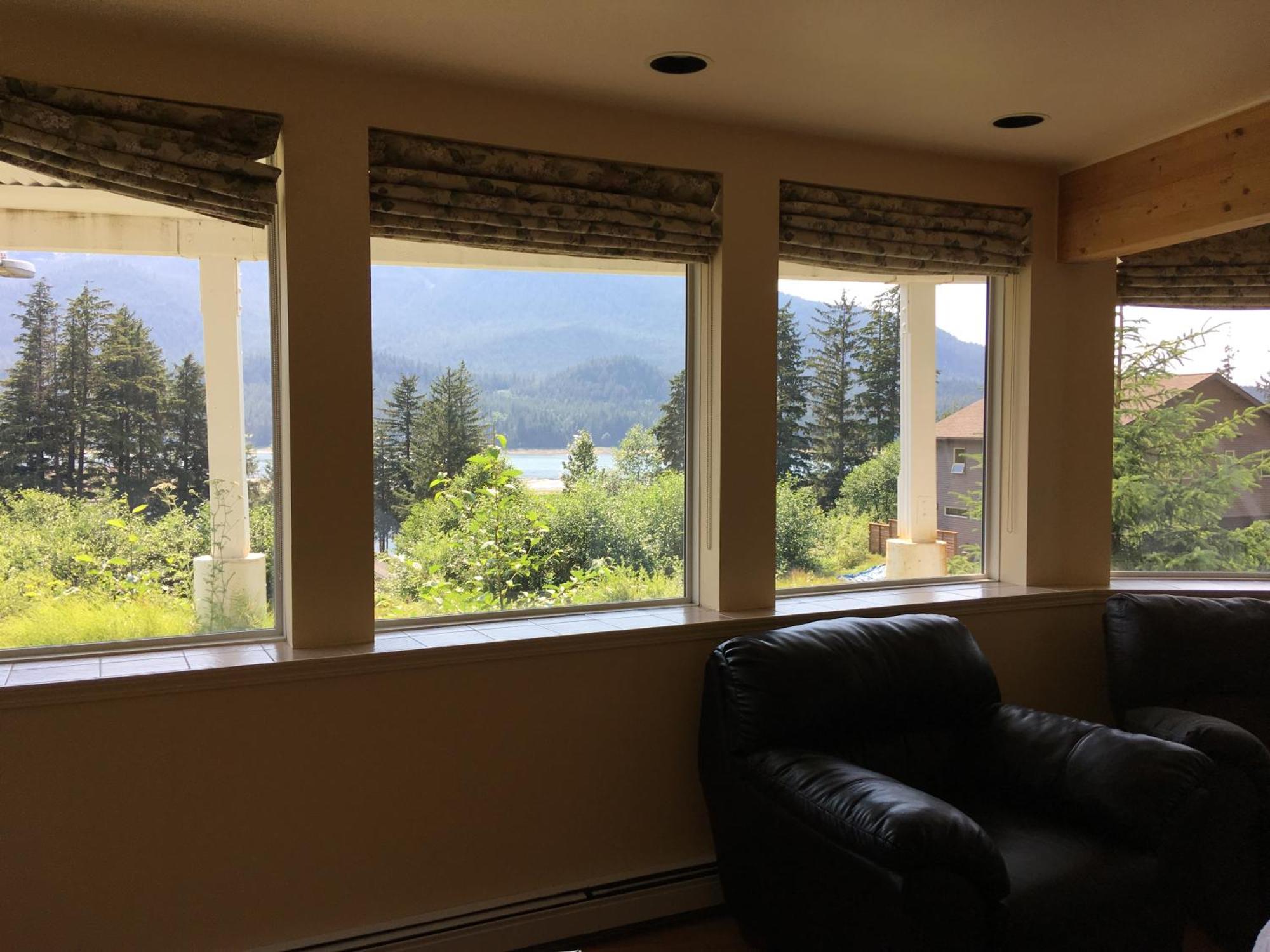 Kelli Creek Cottage - Reduced Price On Tours 朱诺 外观 照片