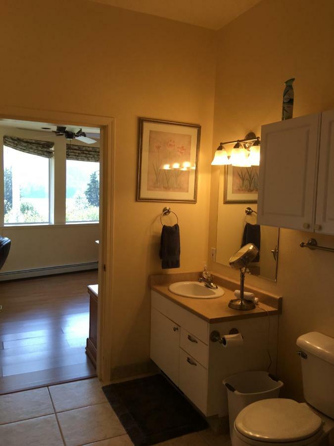 Kelli Creek Cottage - Reduced Price On Tours 朱诺 外观 照片